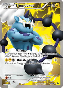 Thundurus