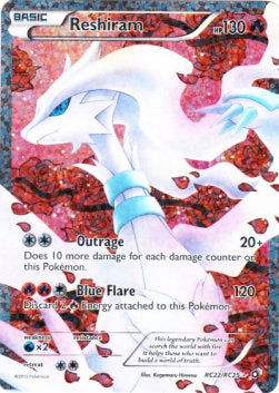 Reshiram