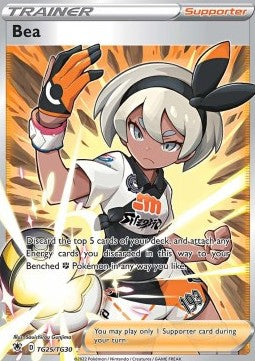 Bea
