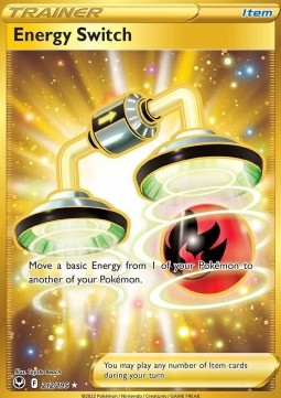Energy Switch