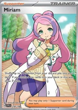 Miriam