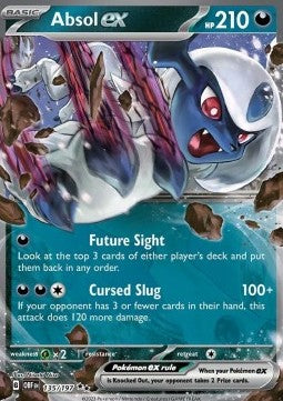 Absol ex