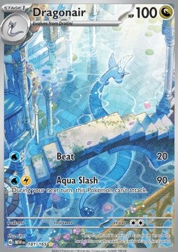 Dragonair