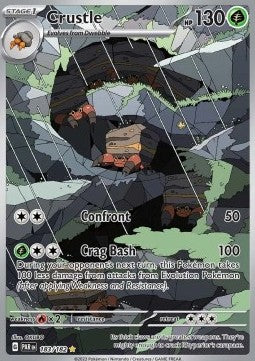 Crustle