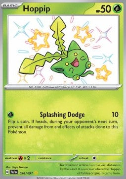Hoppip