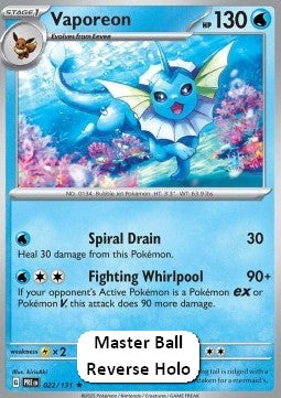 Vaporeon