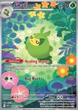 Swadloon