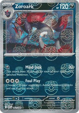Zoroark
