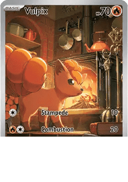 Vulpix
