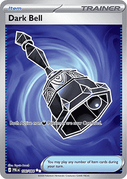 Dark Bell