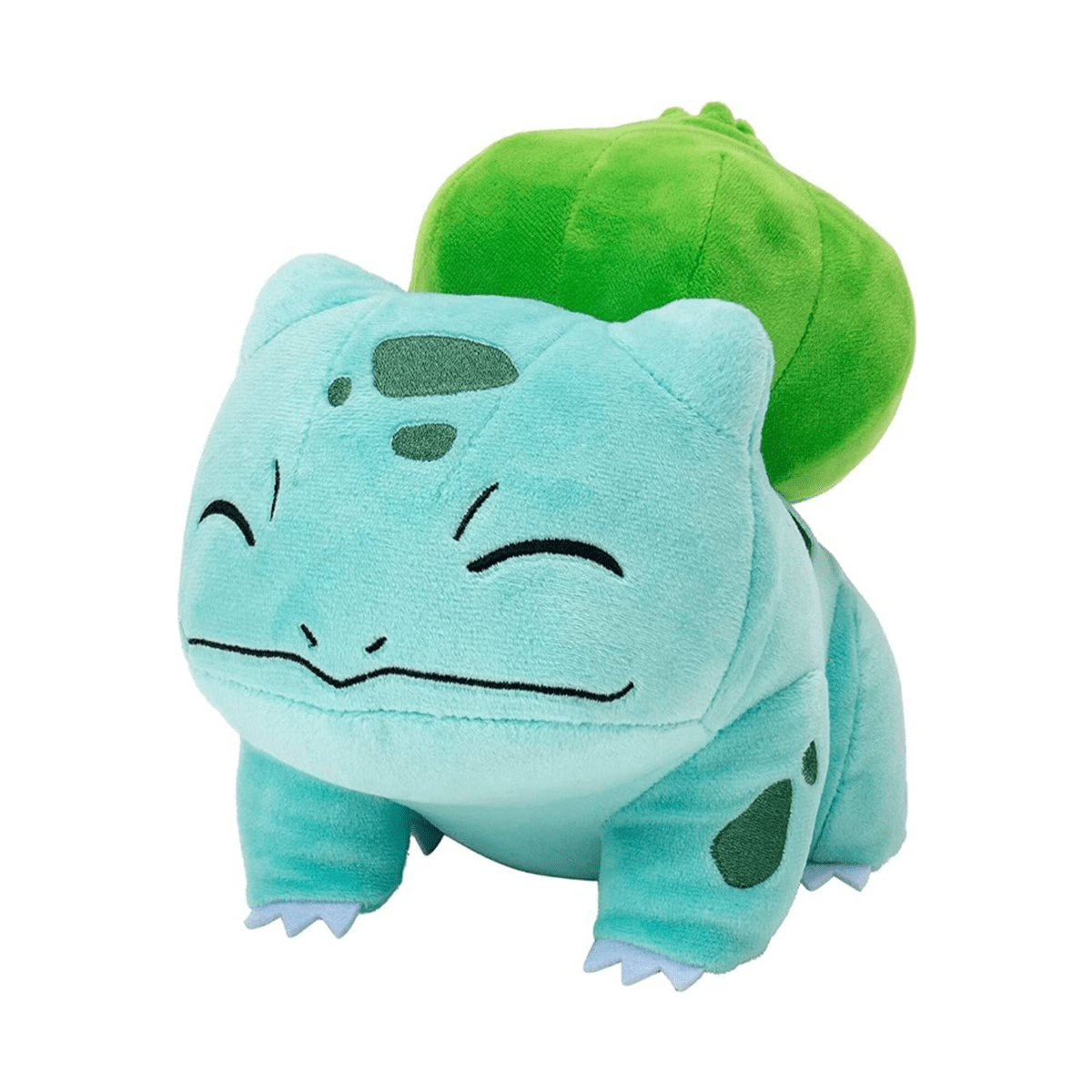 Pokémon Plüsch - Bisasam Happy 20cm - CARDHOME