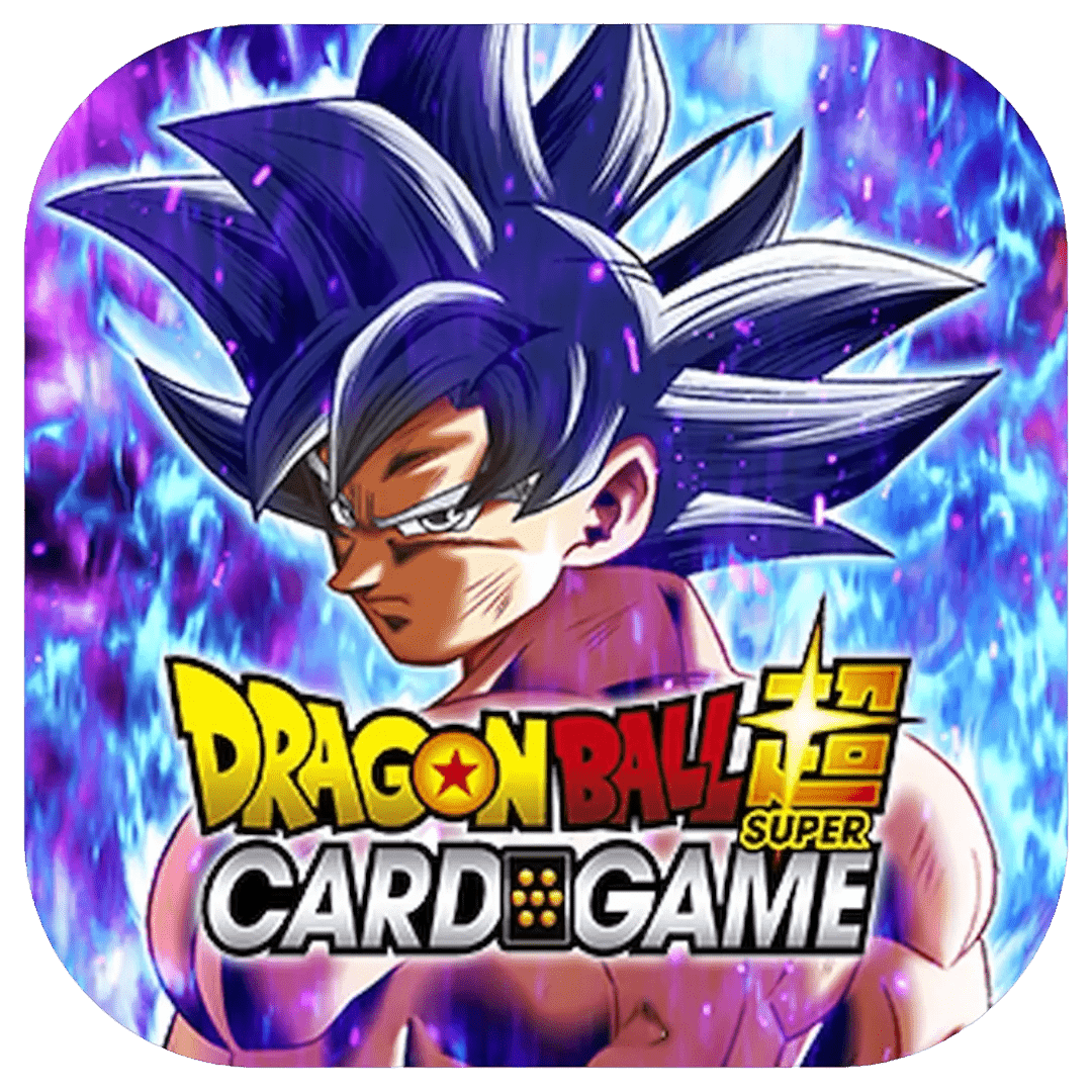 Dragonball - CARDHOME