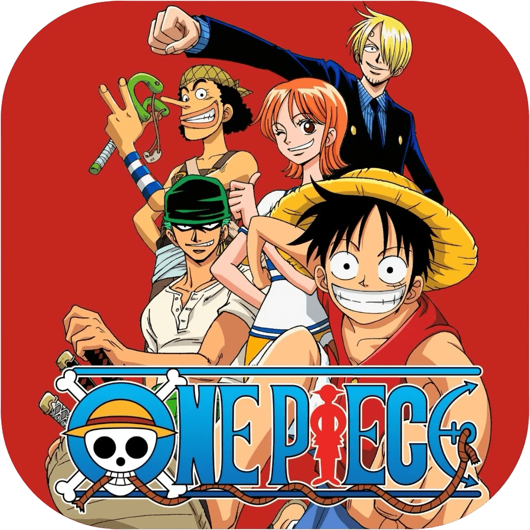 One Piece - CARDHOME