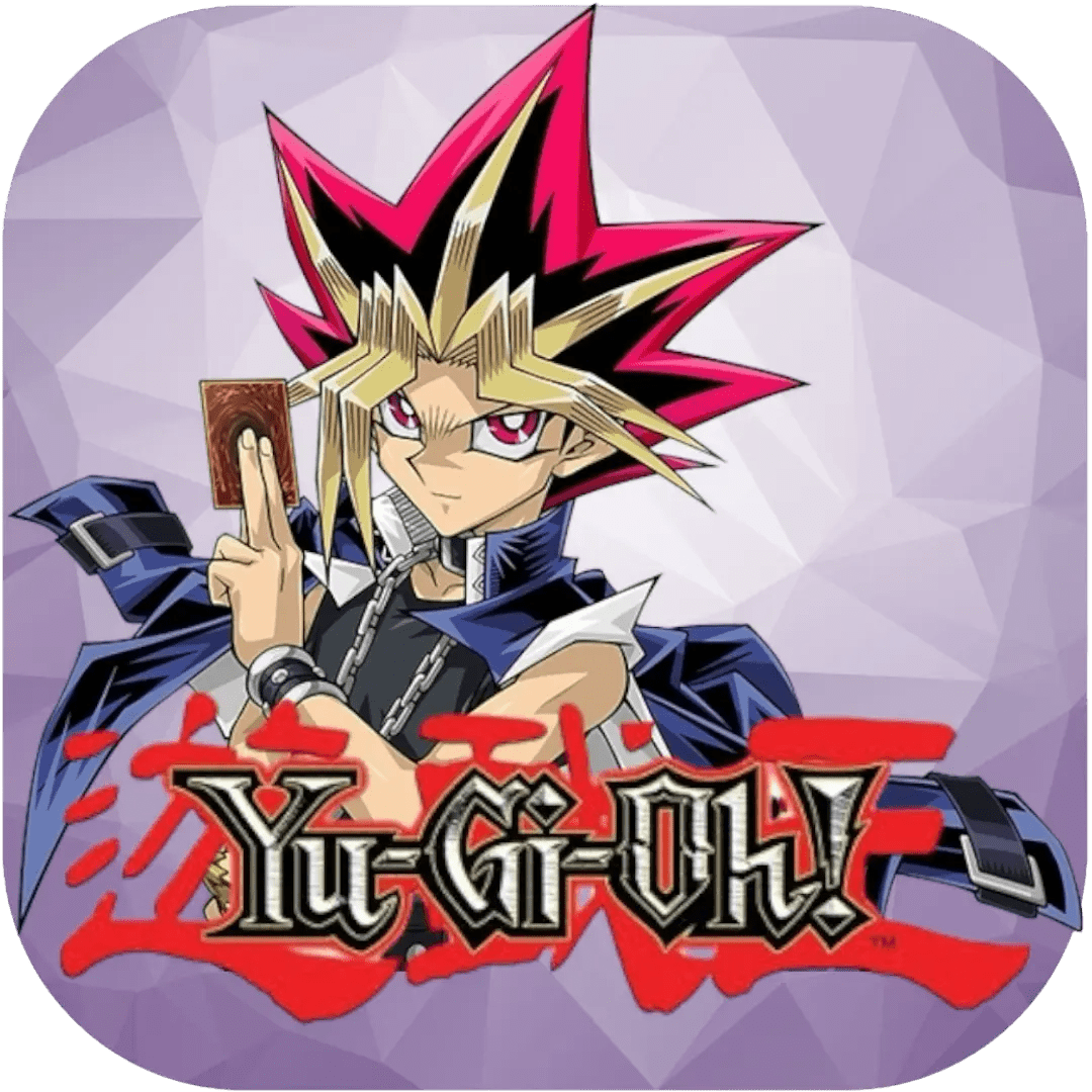 YU-GI-OH! - CARDHOME