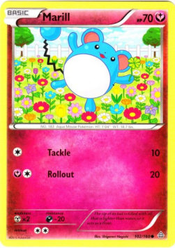 Marill