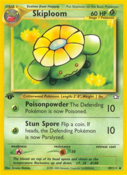 Skiploom