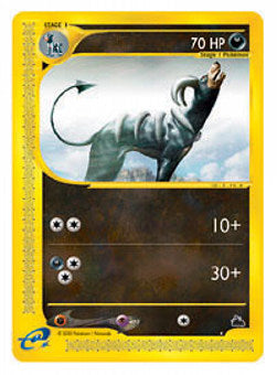 Houndoom