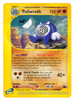 Poliwrath