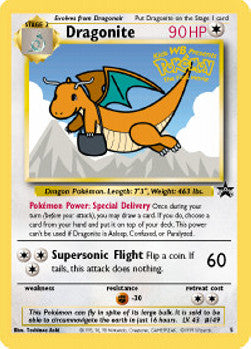Dragonite