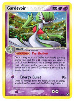 Gardevoir