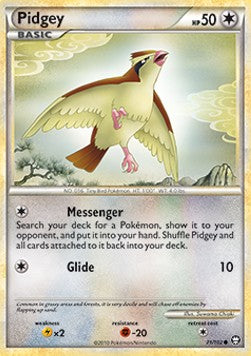 Pidgey