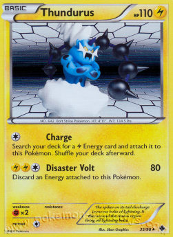 Thundurus