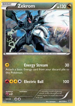 Zekrom