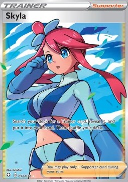 Skyla