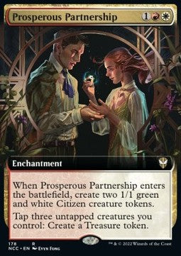 Prosperous Partnership
