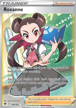 Roxanne