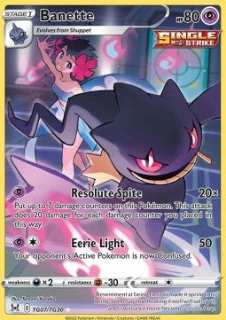 Banette
