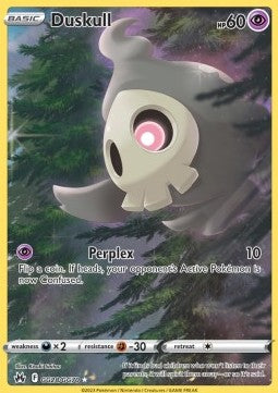 Duskull