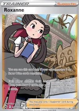 Roxanne