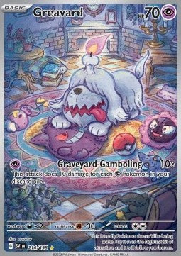 Greavard