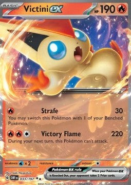 Victini ex