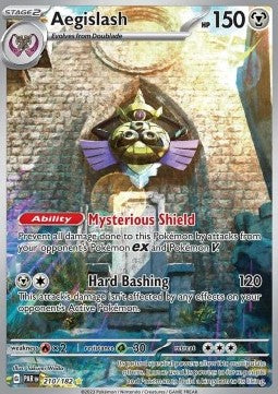 Aegislash