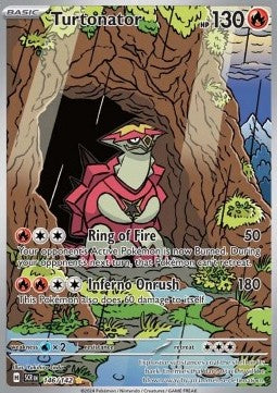 Turtonator