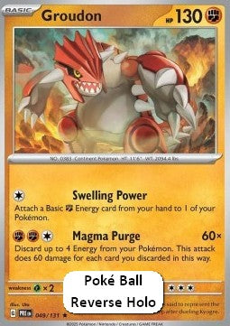 Groudon