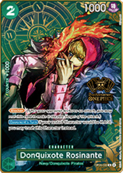 Donquixote Rosinante (OP05-030)