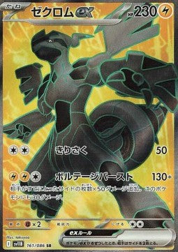 Zekrom ex