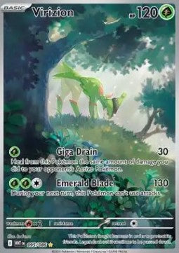 Virizion