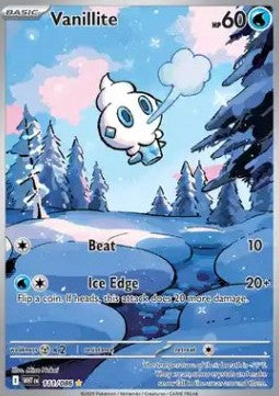 Vanillite