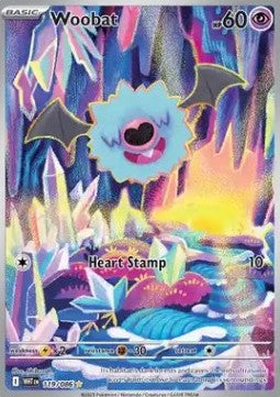 Woobat