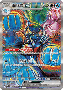 Palafin ex