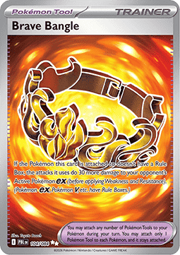 Brave Bangle