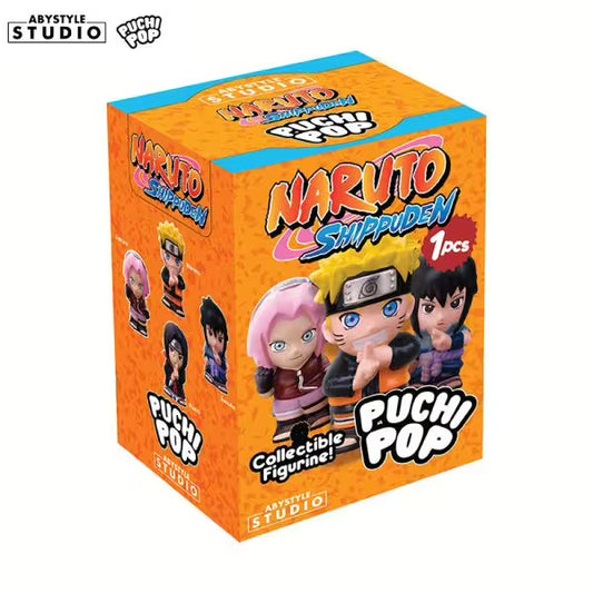 Naruto Shippuden Figur 1 Stück