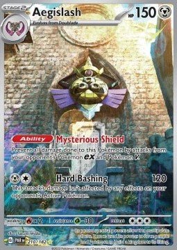 Durengard - Paradoxrift (Illustration Rare) [PAR-210] - CARDHOME