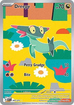 Grolldra - Erhabene Helden (Illustration Rare) [ASC-247] - CARDHOME