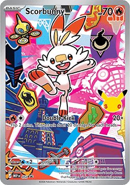 Hopplo - MEP Black Star Promos (Promo) [MEP-053] - CARDHOME