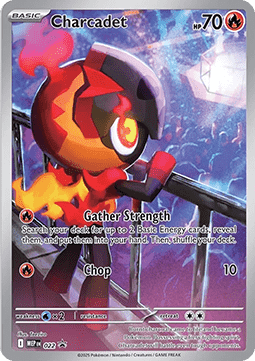 Knarbon - MEP Black Star Promos (Promo) [MEP-022] - CARDHOME